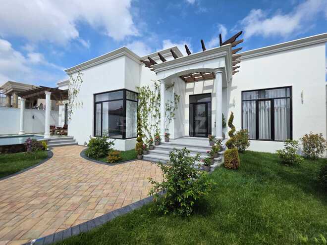 Продаётся 5-комн. дом/дача 220 м², пос. Мардакан, photo 13 from 29
