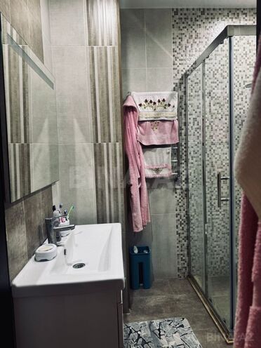Satılır 2 otaqlı yeni tikili 55 m², 20 Yanvar m., photo 10 from 15