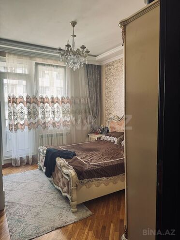 Satılır 2 otaqlı yeni tikili 55 m², 20 Yanvar m., photo 12 from 15