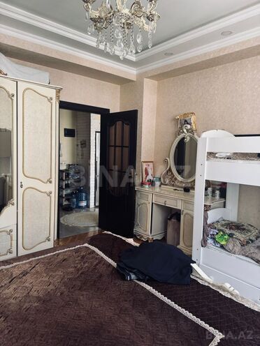Satılır 2 otaqlı yeni tikili 55 m², 20 Yanvar m., photo 14 from 15