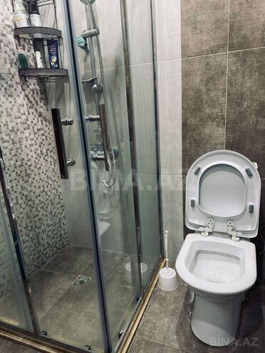 Satılır 2 otaqlı yeni tikili 55 m², 20 Yanvar m., photo 8 from 15
