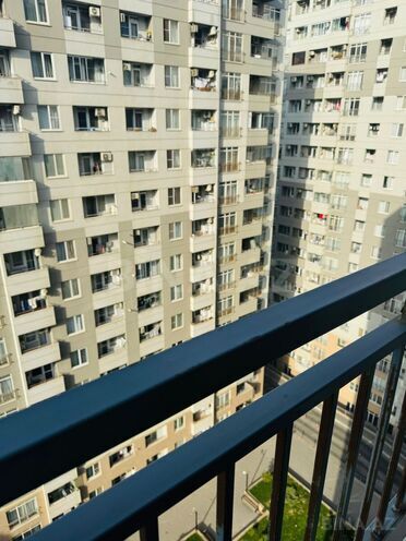 Satılır 2 otaqlı yeni tikili 55 m², 20 Yanvar m., photo 4 from 15