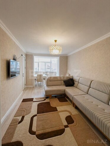 Продаётся 3-комн. вторичка 80 м², м. Нариман Нариманов, photo 3 from 13