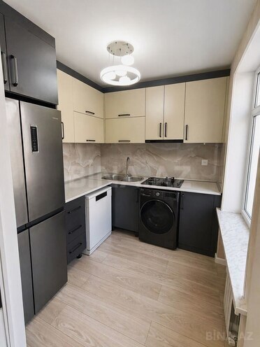 Продаётся 3-комн. вторичка 80 м², м. Нариман Нариманов, photo 8 from 13