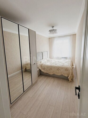 Продаётся 3-комн. вторичка 80 м², м. Нариман Нариманов, photo 5 from 13