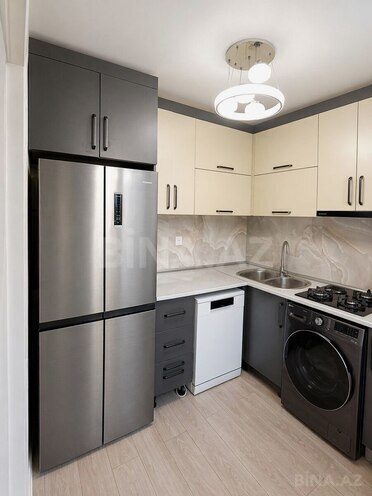 Продаётся 3-комн. вторичка 80 м², м. Нариман Нариманов, photo 9 from 13