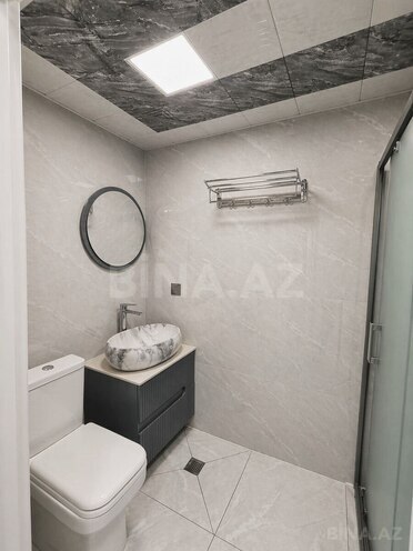 Продаётся 3-комн. вторичка 80 м², м. Нариман Нариманов, photo 10 from 13
