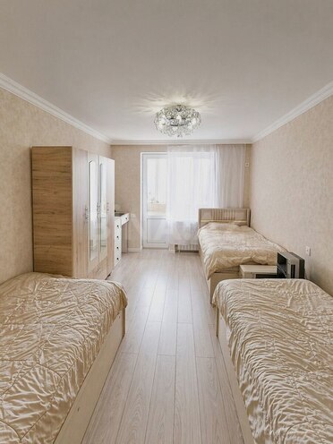 Продаётся 3-комн. вторичка 80 м², м. Нариман Нариманов, photo 6 from 13