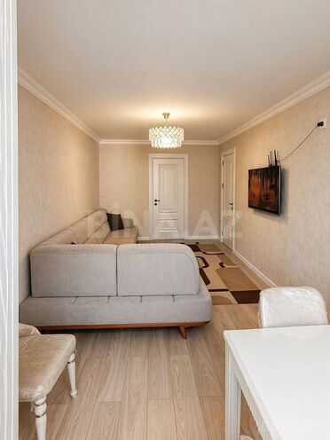 Продаётся 3-комн. вторичка 80 м², м. Нариман Нариманов, photo 4 from 13