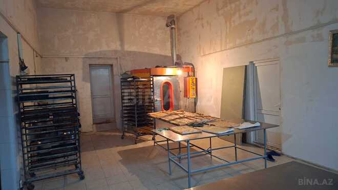 Сдаётся 4-комн. офис 500 м², м. Иншаатчылар, photo 8 from 9
