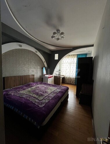Продаётся 3-комн. новостройка 80 м², м. Кара Караев, photo 4 from 12