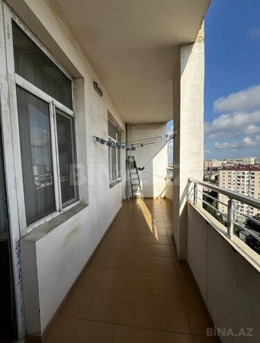 Продаётся 3-комн. новостройка 80 м², м. Кара Караев, photo 5 from 12