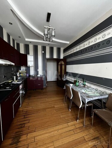 Продаётся 3-комн. новостройка 80 м², м. Кара Караев, photo 9 from 12