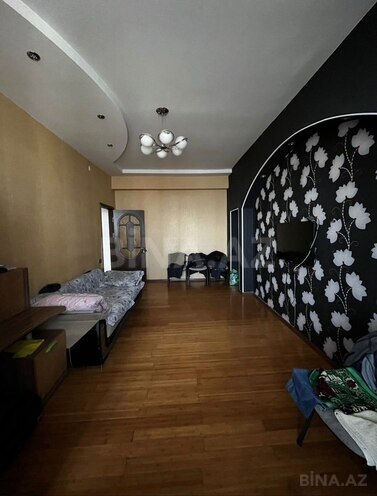 Продаётся 3-комн. новостройка 80 м², м. Кара Караев, photo 11 from 12
