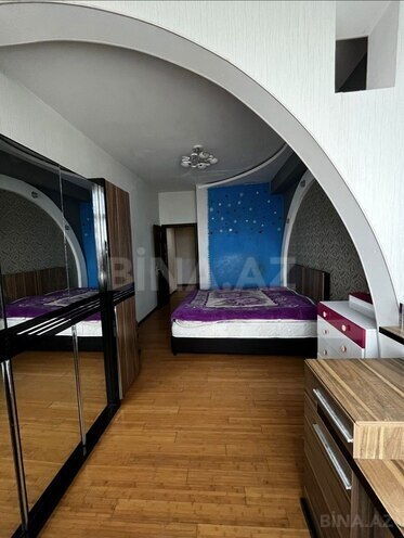 Продаётся 3-комн. новостройка 80 м², м. Кара Караев, photo 8 from 12