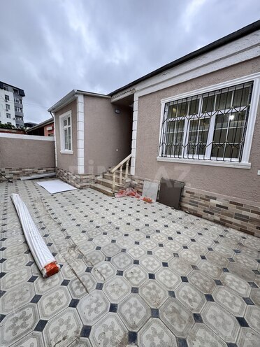 Satılır 4 otaqlı həyət evi/bağ evi 120 m², photo 1 from 12