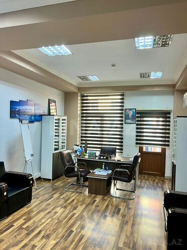 Сдаётся 3-комн. офис 90 м², м. Нариман Нариманов, photo 5 from 8