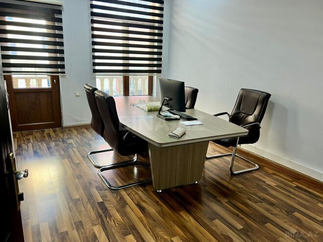 Сдаётся 3-комн. офис 90 м², м. Нариман Нариманов, photo 4 from 8