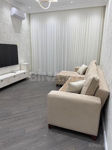 İcarəyə verilir 2 otaqlı yeni tikili 63 m², Ağ şəhər q., photo 5 from 9