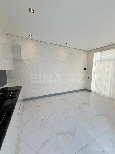 Satılır 5 otaqlı həyət evi/bağ evi 300 m², Mərdəkan q., photo 26 from 29
