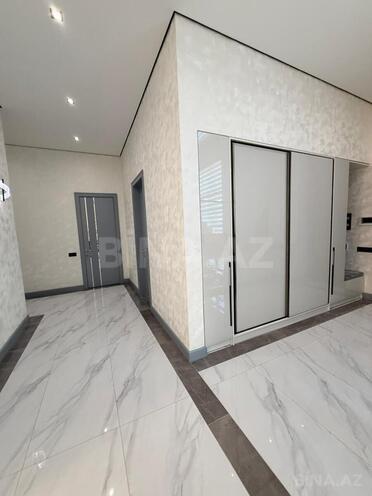 Satılır 5 otaqlı həyət evi/bağ evi 300 m², Mərdəkan q., photo 25 from 29