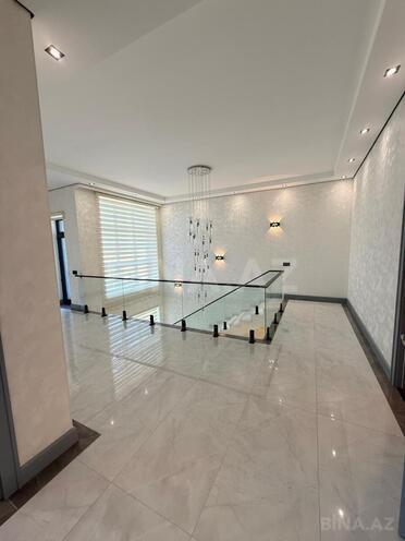 Satılır 5 otaqlı həyət evi/bağ evi 300 m², Mərdəkan q., photo 20 from 29