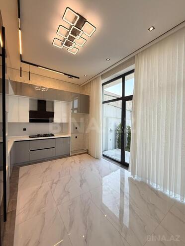Satılır 5 otaqlı həyət evi/bağ evi 300 m², Mərdəkan q., photo 5 from 29