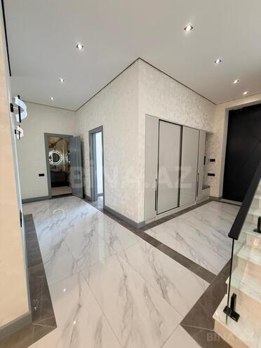Satılır 5 otaqlı həyət evi/bağ evi 300 m², Mərdəkan q., photo 18 from 29