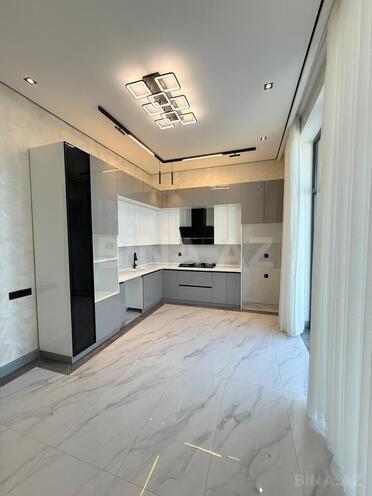 Satılır 5 otaqlı həyət evi/bağ evi 300 m², Mərdəkan q., photo 4 from 29