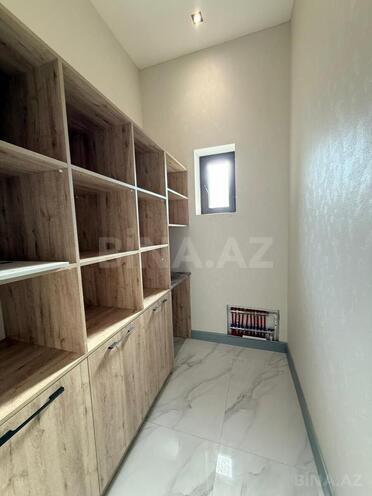 Satılır 5 otaqlı həyət evi/bağ evi 300 m², Mərdəkan q., photo 12 from 29