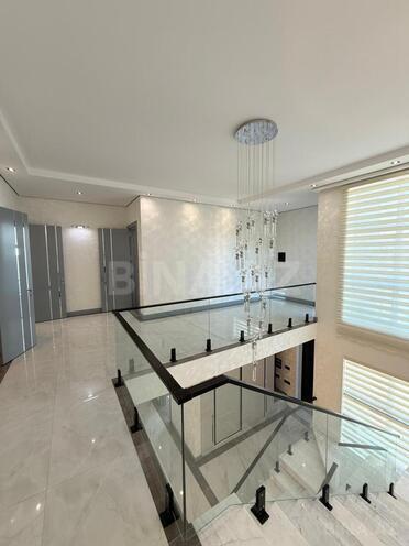 Satılır 5 otaqlı həyət evi/bağ evi 300 m², Mərdəkan q., photo 19 from 29