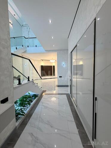 Satılır 5 otaqlı həyət evi/bağ evi 300 m², Mərdəkan q., photo 15 from 29