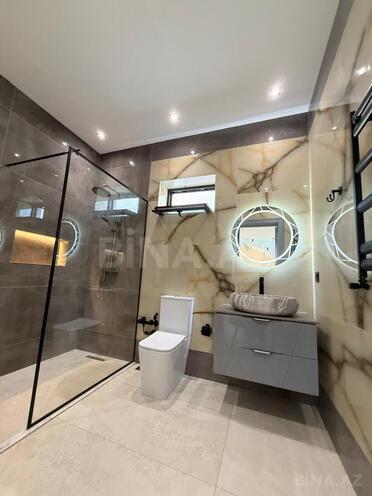Satılır 5 otaqlı həyət evi/bağ evi 300 m², Mərdəkan q., photo 24 from 29
