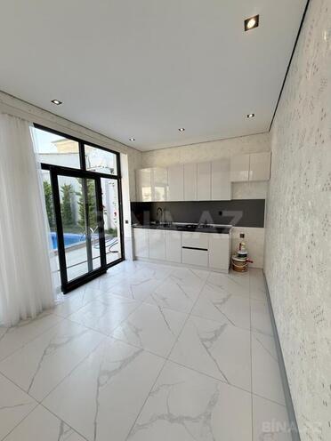 Satılır 5 otaqlı həyət evi/bağ evi 300 m², Mərdəkan q., photo 22 from 29