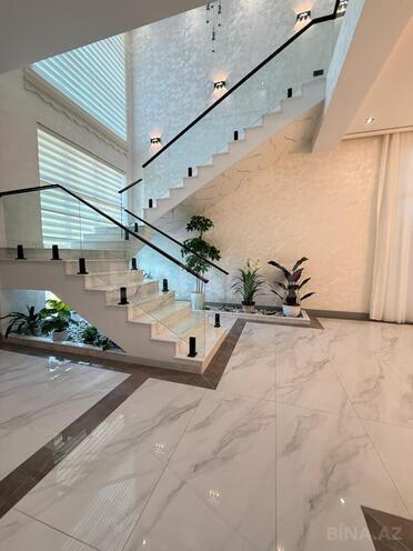 Satılır 5 otaqlı həyət evi/bağ evi 300 m², Mərdəkan q., photo 17 from 29