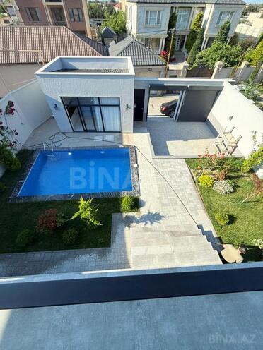 Satılır 5 otaqlı həyət evi/bağ evi 300 m², Mərdəkan q., photo 28 from 29