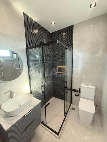 Satılır 5 otaqlı həyət evi/bağ evi 300 m², Mərdəkan q., photo 21 from 29