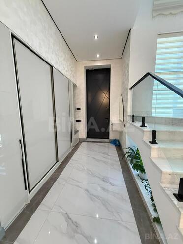 Satılır 5 otaqlı həyət evi/bağ evi 300 m², Mərdəkan q., photo 16 from 29