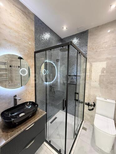 Satılır 5 otaqlı həyət evi/bağ evi 300 m², Mərdəkan q., photo 23 from 29