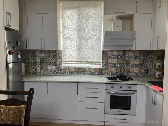 Satılır 3 otaqlı köhnə tikili 58 m², Memar Əcəmi m., photo 10 from 13