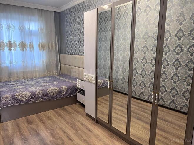 Satılır 3 otaqlı köhnə tikili 58 m², Memar Əcəmi m., photo 6 from 13
