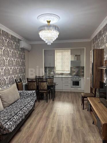 Satılır 3 otaqlı köhnə tikili 58 m², Memar Əcəmi m., photo 5 from 13