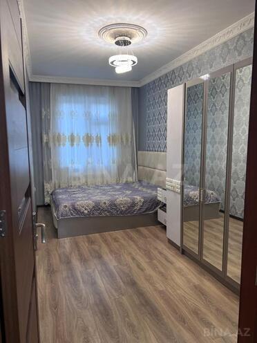 Satılır 3 otaqlı köhnə tikili 58 m², Memar Əcəmi m., photo 8 from 13