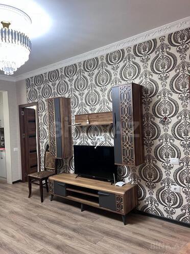 Satılır 3 otaqlı köhnə tikili 58 m², Memar Əcəmi m., photo 1 from 13
