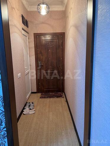 Satılır 3 otaqlı köhnə tikili 58 m², Memar Əcəmi m., photo 11 from 13