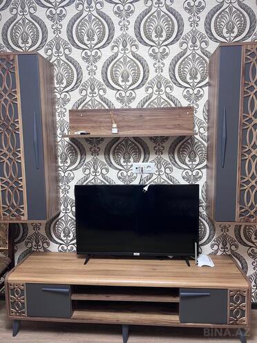 Satılır 3 otaqlı köhnə tikili 58 m², Memar Əcəmi m., photo 3 from 13