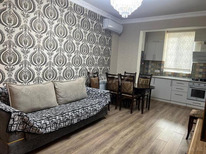Satılır 3 otaqlı köhnə tikili 58 m², Memar Əcəmi m., photo 4 from 13