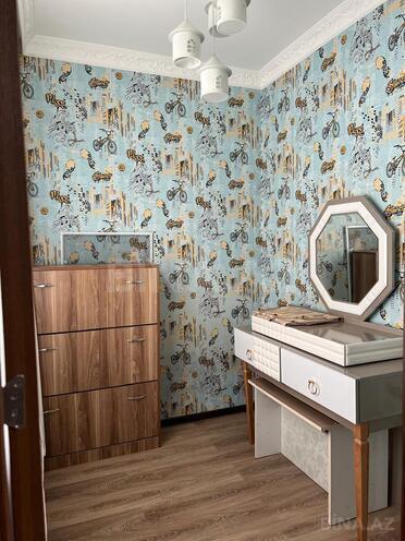 Satılır 3 otaqlı köhnə tikili 58 m², Memar Əcəmi m., photo 9 from 13