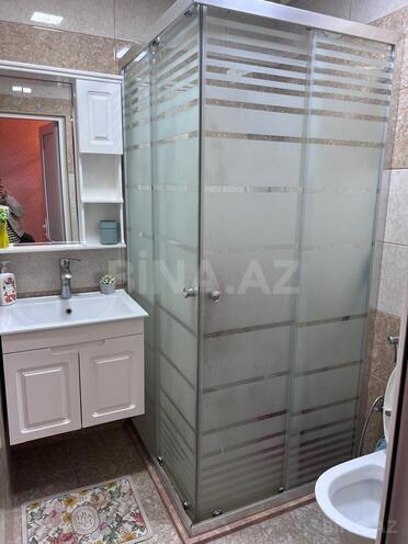 Satılır 3 otaqlı köhnə tikili 58 m², Memar Əcəmi m., photo 12 from 13