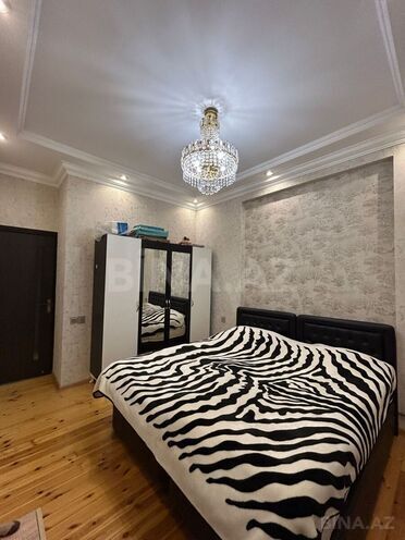 Продаётся 3-комн. новостройка 87 м², м. Нефтчиляр, photo 6 from 15